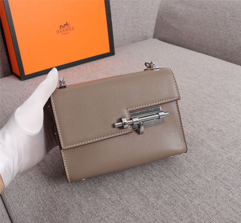 Hermes Verrou Bags